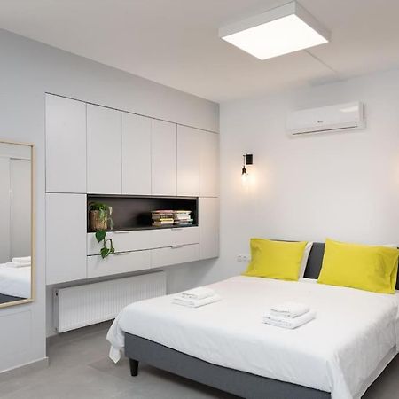 Stylish Studio Downtown 아테네 외부 사진